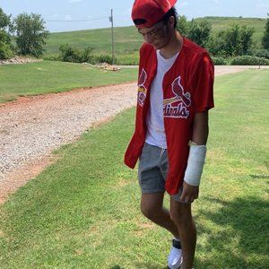 Meet your Posher, Dalton